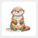 Suche nach niedlicher otter aufkleber Bezaubernd