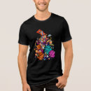 Recherche de champ profond tshirts Univers