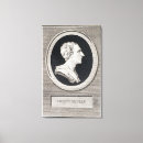 Suche nach profil leinwandbilder Portrait