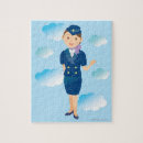 Recherche de uniforme puzzles Les gens