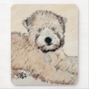 Recherche de balais tapis souris Chiot