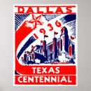 Recherche de sud américain posters Texas