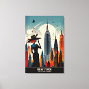 Suche nach skyline leinwandbilder Amerika