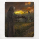 Recherche de monastère tapis souris Moine