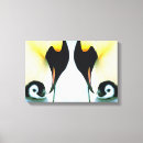 Suche nach pinguine leinwandbilder Vögel