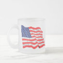 Recherche de drapeau américain tasses Usa