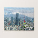 Recherche de le mont fuji Tokyo