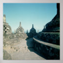 Suche nach borobudur poster Architektur