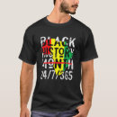Suche nach áfrica tshirts History