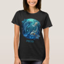 Suche nach schwarze fische tshirts Astrologie