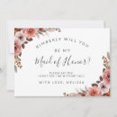 Recherche de maid of honor Rose pâle