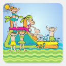 Suche nach swimming aufkleber Strand
