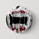 Recherche de crainte badges Halloween