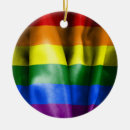 Recherche de rainbow flag ornements Pride