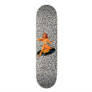 Recherche de déesse skateboards Cru