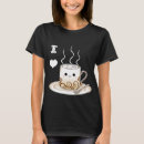 Recherche de boissons chaudes tshirts Pour elle
