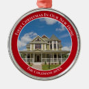 Recherche de new year ornements First christmas