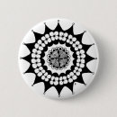 Recherche de zen badges Mandala