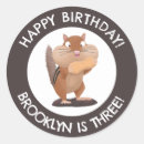 Suche nach eichhörnchen mit nuss aufkleber Für kinder