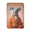 Recherche de koala tapis de bain Drôle