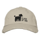 Recherche de chien de caniche casquettes Animaux de compagnie