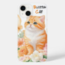 Suche nach orange blüte iphone hüllen Für sie