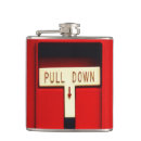 Suche nach feuerwehrmann flachmänner Spaß