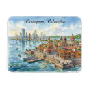 Recherche de colonial refrigérateur magnets Architecture coloniale