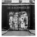Recherche de vieille rue Vintage