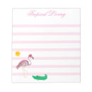 Recherche de floride blocsnotes Preppy