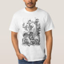 Recherche de gravure tshirts Antiquité