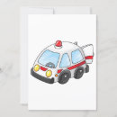 Recherche de ambulance invitations Hôpital