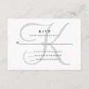 Recherche de noir gris invitations Simple