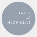 Suche nach verlobung aufkleber Modern