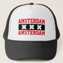 Suche nach amsterdam kappen Rotterdam
