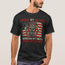 Recherche de birther tshirts Américain
