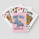 Suche nach roller spielkarten Skater