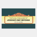 Suche nach bar mitzvah aufkleber Jüdisch