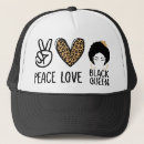 Recherche de fils et casquettes Pour elle