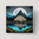 Recherche de tente badges Montagnes