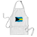 Suche nach bahamas schürzen Flagge der bahamas