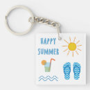 Suche nach glückliche sonne schlüsselanhänger Sommer