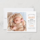 Recherche de birth stats New parents