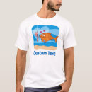 Suche nach köder tshirts Wurm