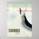 Suche nach chamonix poster Ski