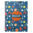 Suche nach softball notizbuch Personalisiert