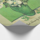 Suche nach stillleben geschenkpapier Vincent van gogh