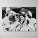 Suche nach vintage krankenschwester poster Vintages foto