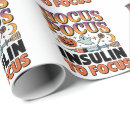 Suche nach diabetes geschenkpapier Typ 1 diabetes