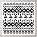 Recherche de aztèque art Triangles